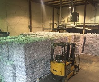 offsite shredding services in Las Vegas